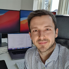 Thumbnail of related channel