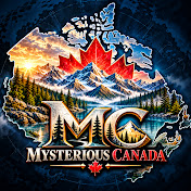 Mysterious Canada