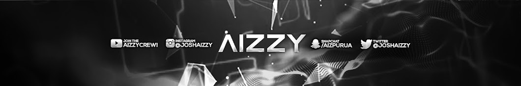 Aizzy YouTube channel avatar