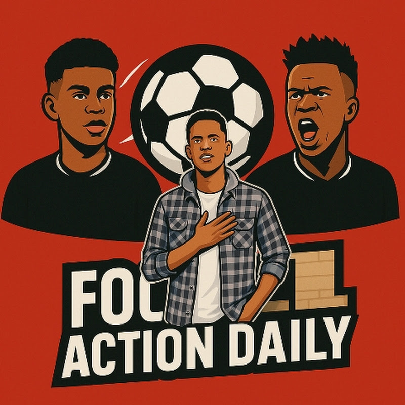 Channel Avatar