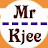 Mr Kjee