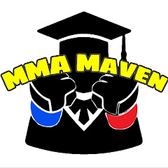 MMA Maven 