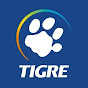 Tigre USA logo