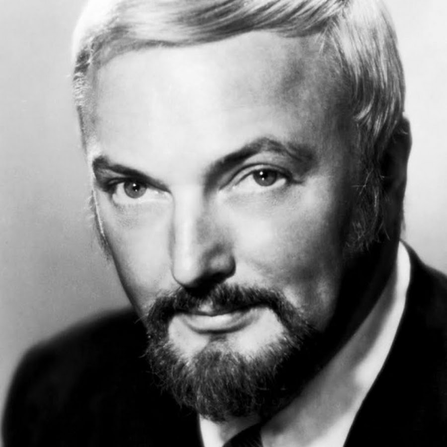 Jack Cassidy Causé De La Mort Jack Cassidy - Topic - YouTube