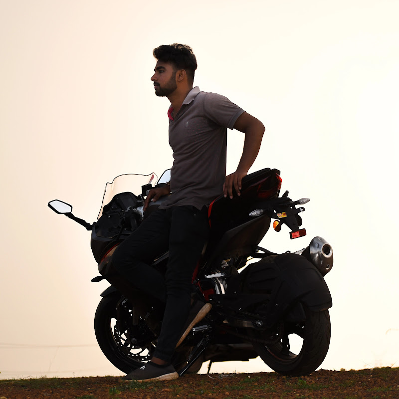 Street racer 