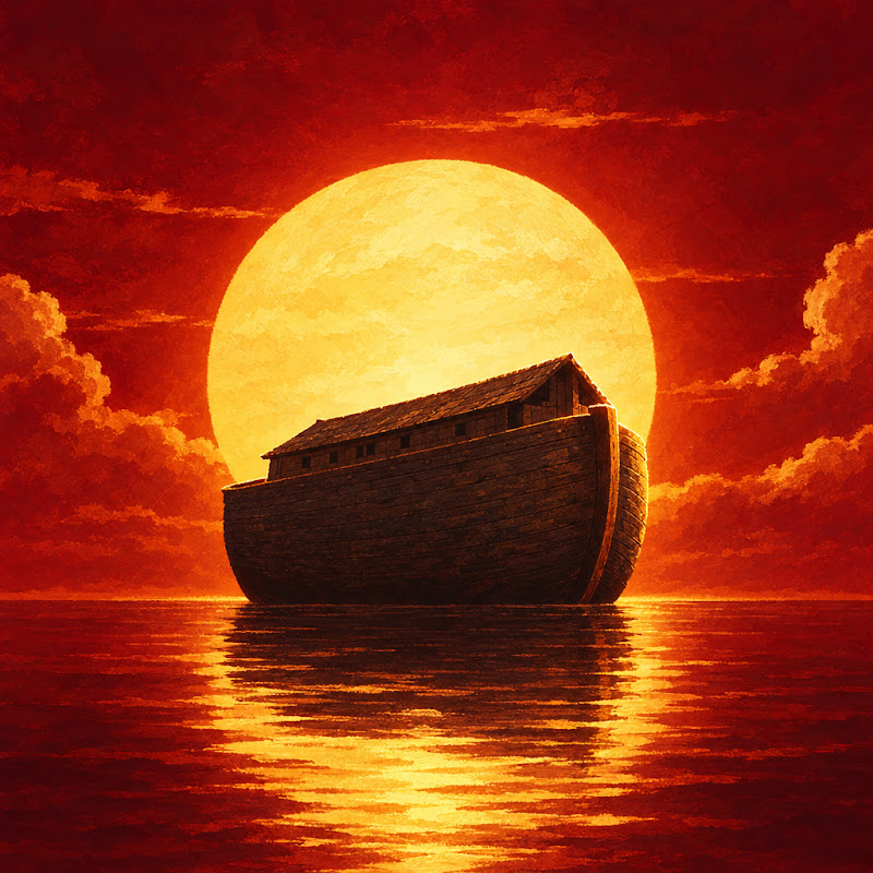 Bible Shorts: Animated Verses