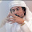 بصمه ملك 