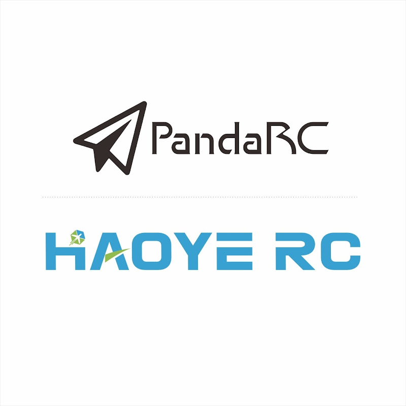 RC HaoYe  Logo