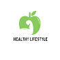 HEALTHY LIFESTYLE logo