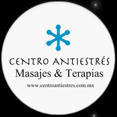 Centro Antiestrés Masajes & Terapias CDMX Santa Fe
