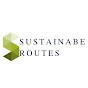 Sustainable Routes logo