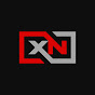 XN Supplements & Smoothies logo