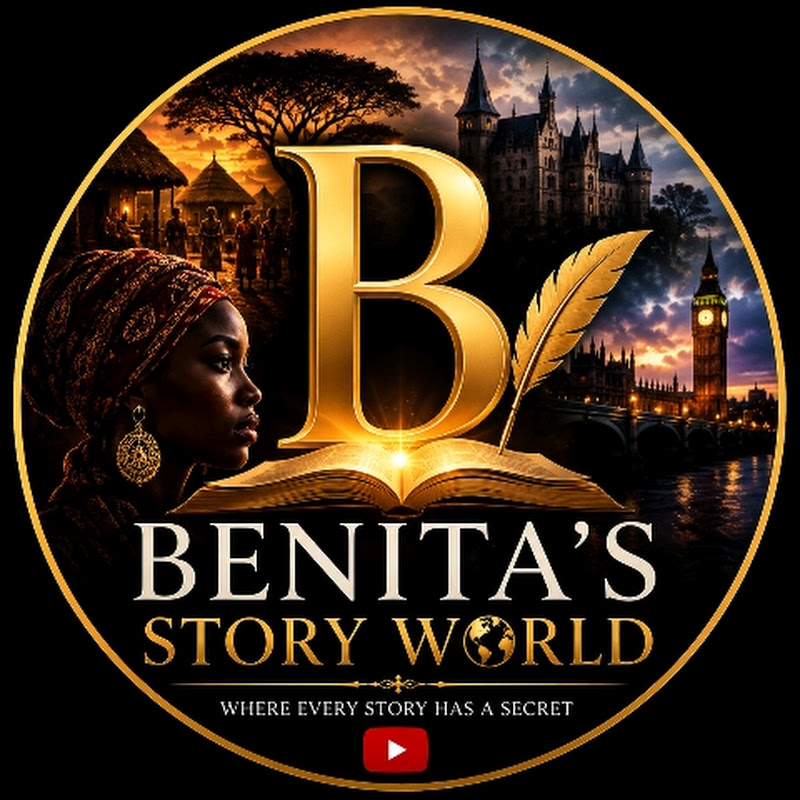  Benita's story world 