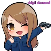 ちぴチャンネル