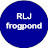 RLJ at frogpond school