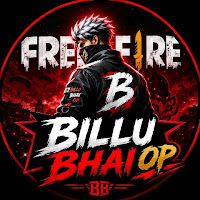 Billu Bhai Op profile image