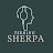 SHARING SHERPA