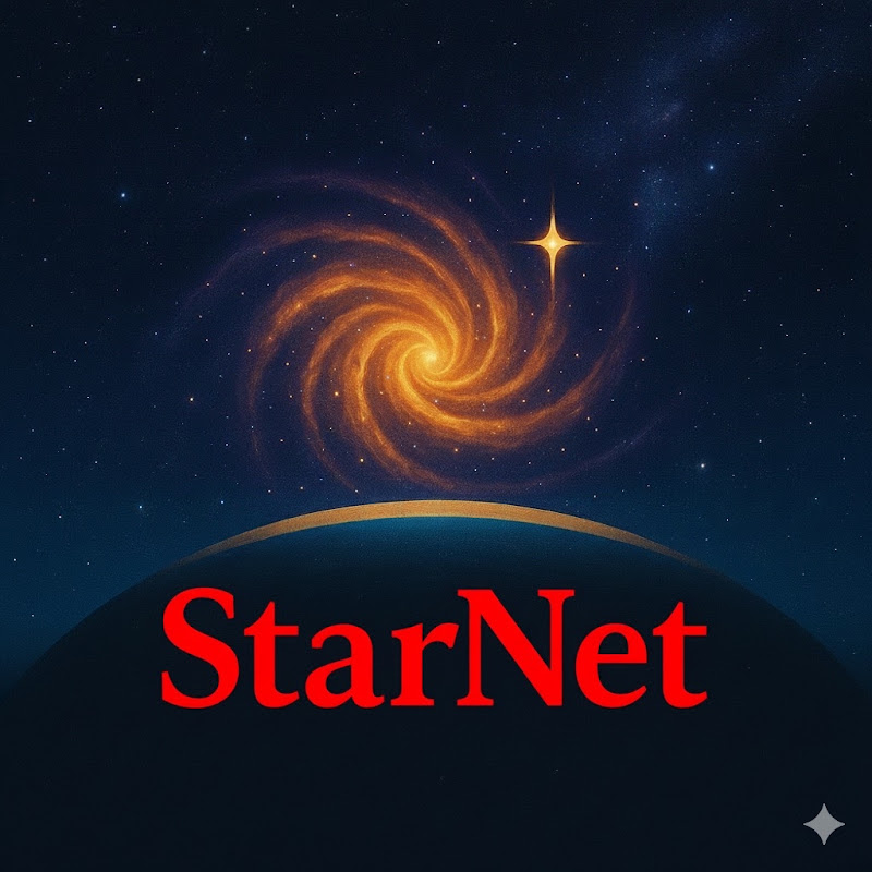 StarNet가우리