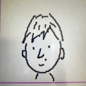 うすいみたいなやつ