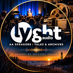 Lyght Audio | AA Speakers & Archives