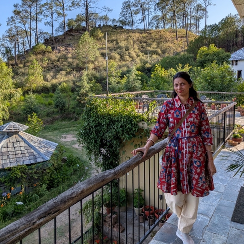 Sarita Sharma