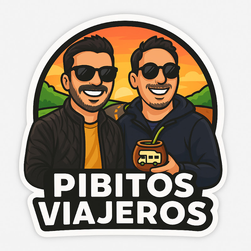 PIBITOS VIAJEROS