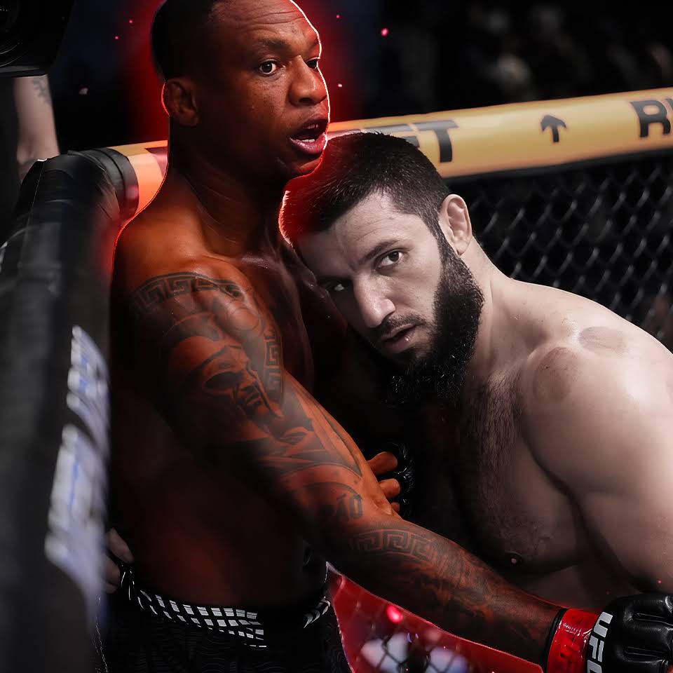 Post from Fight Lab