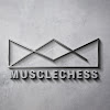 What could MUSCLECHESS buy with $100 thousand?