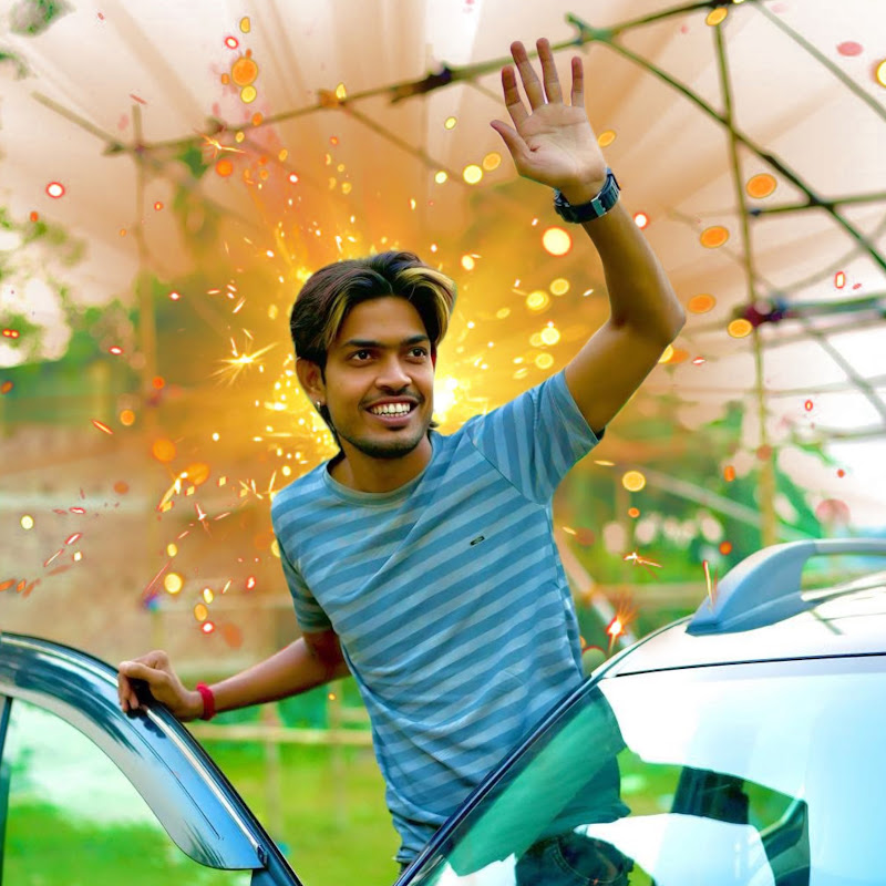 Sanjit Bhai Shorts 