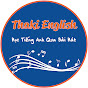 Học Tiếng Anh Qua Bài Hát - Thaki English logo