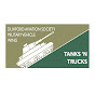Tanks 'n Trucks logo