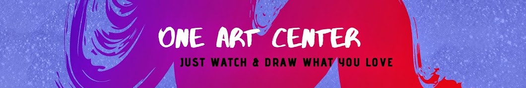 One Art Center YouTube channel avatar