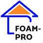 FOAM-PRO Insulation & Coatings logo