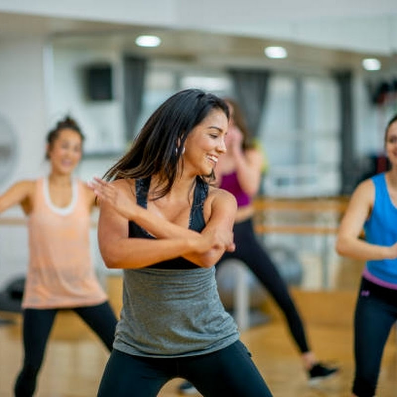 Arti Fitness live