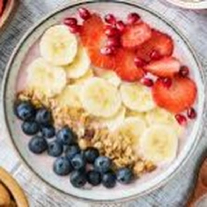 Health Food Recipes