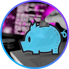 とあるマジシャンたちの記録。CoinLudensアイコン画像