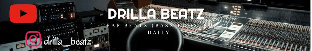 Drilla Beatz YouTube kanalı avatarı