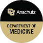 University of Colorado | Department of Medicine logo
