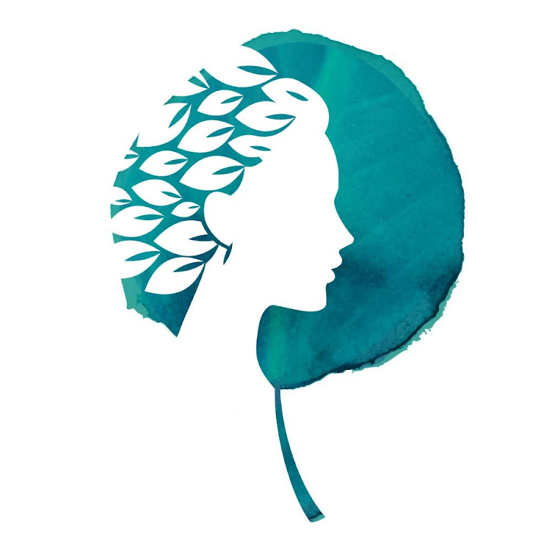 Angel Healing Music Logo