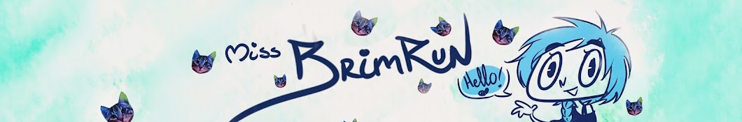 BrimRun YouTube channel avatar