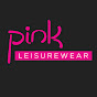 Pink Leisurewear logo