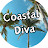 Coastal Diva