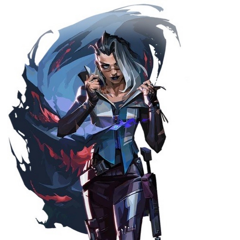 My valorant games on the ranked journey