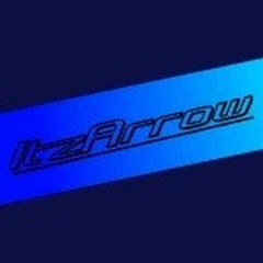 ItzArrow channel logo