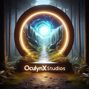 Oculynx Studios