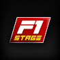 F1 Stage logo