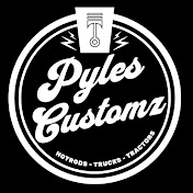 Pyles Customz Garage