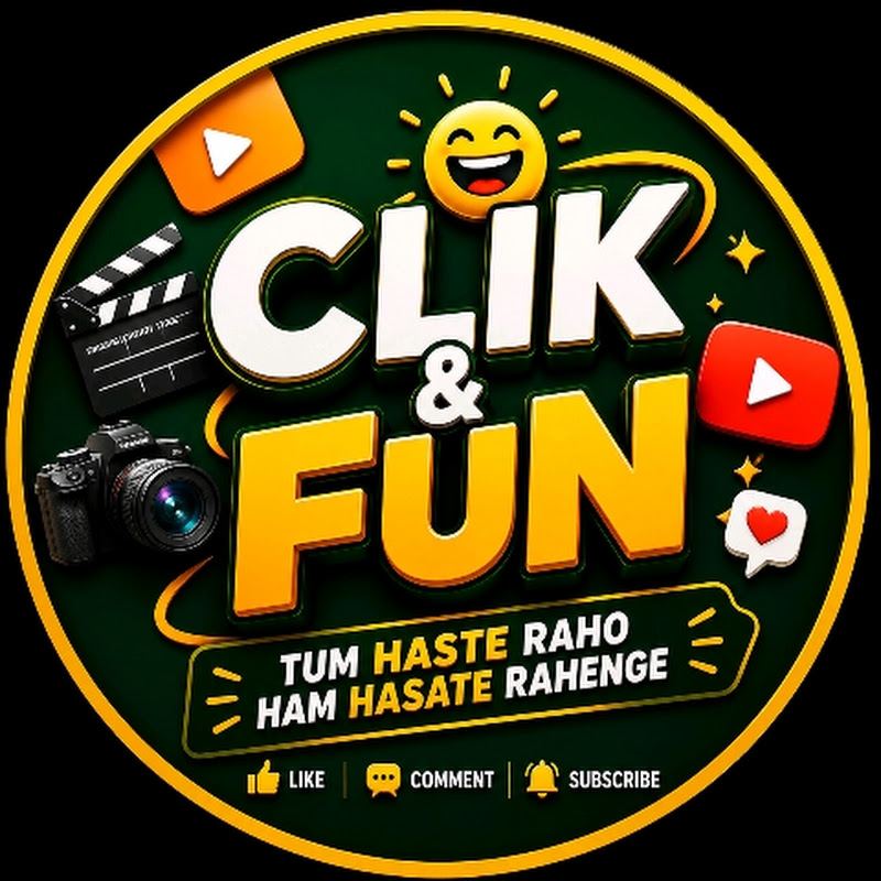 Click On Fun