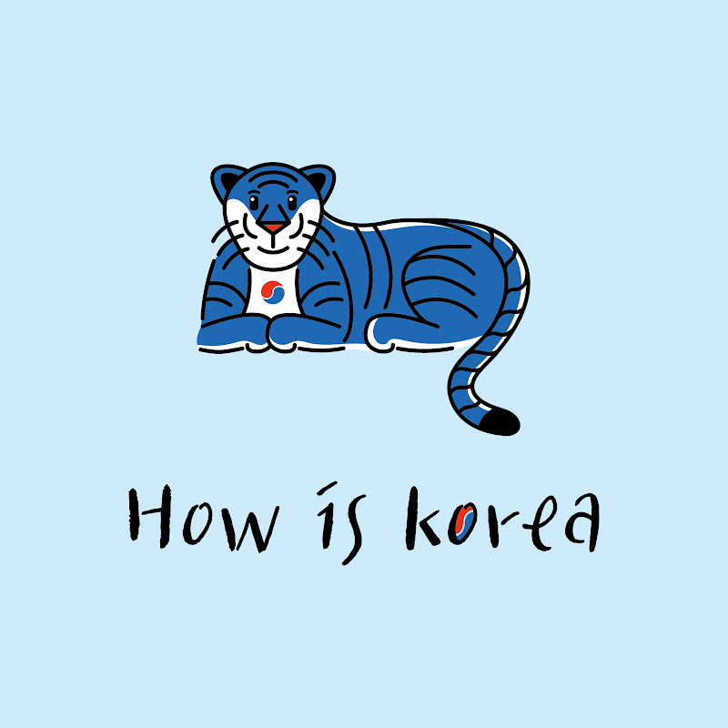 How Is Korea