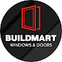 Buildmart Windows & Doors logo